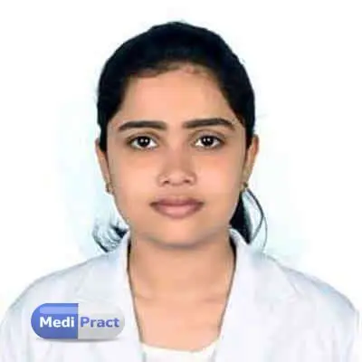 Dr. Shilpa S Profile Picture