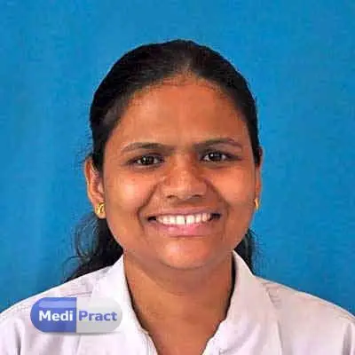 Dr. Shilpa S Bawane Profile Picture