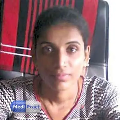 Dr. Shilpa S. Kanpariya Profile Picture