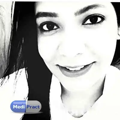 Dr. Shilpa Sajit Profile Picture