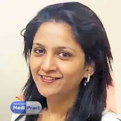 Dr. Shilpa Saple Profile Picture