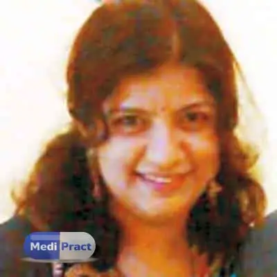 Dr. Shilpa Sapre Godbole Profile Picture