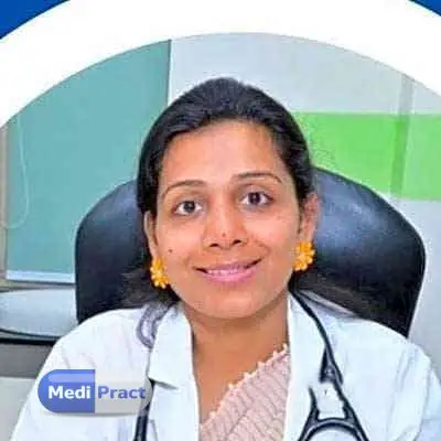 Dr. Shilpa Saraogi Profile Picture