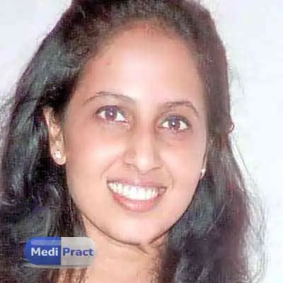 Dr. Shilpa Sasvihalli Profile Picture
