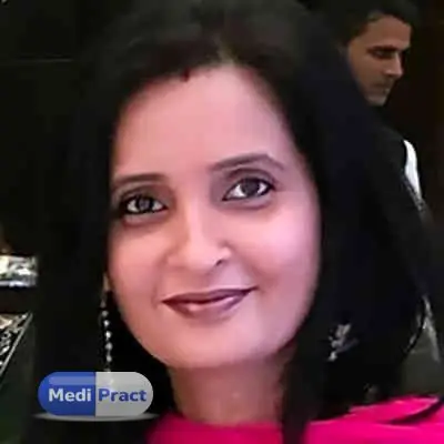 Dr. Shilpa Shah Gohil Profile Picture