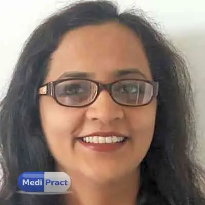 Dr. Shilpa Shah Profile Picture