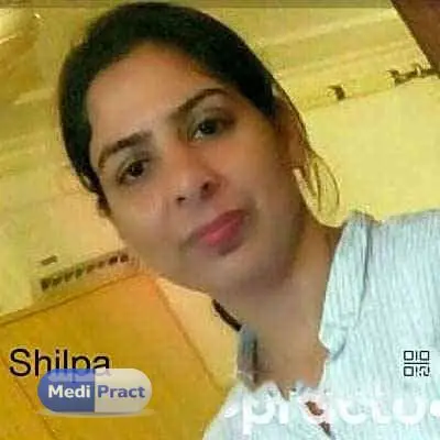 Dr. Shilpa Sharma Profile Picture