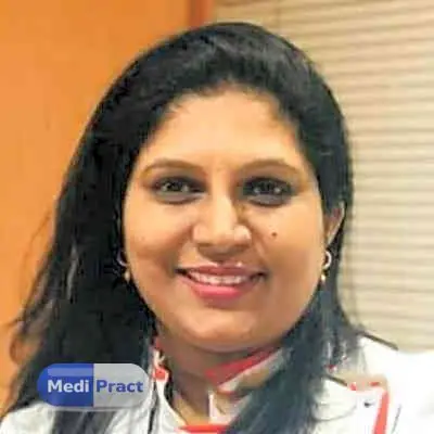 Dr. Shilpa Shashikiran Profile Picture