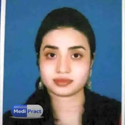 Dr. Shilpa Shekar C M Profile Picture