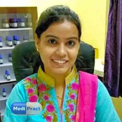 Dr. Shilpa Singh Profile Picture
