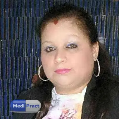 Dr. SHILPA SINGH Profile Picture