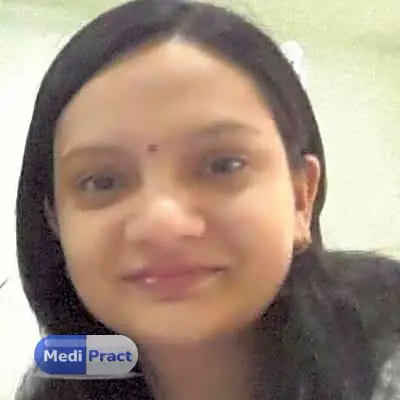 Dr. Shilpa Singla Profile Picture