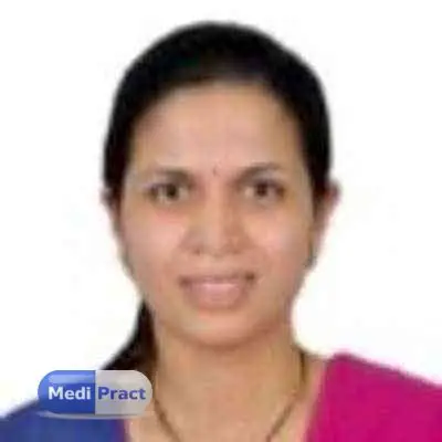 Dr. Shilpa Sule Profile Picture