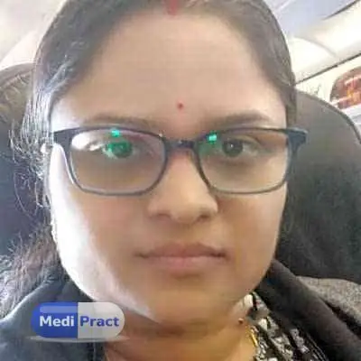 Dr. Shilpa Suman Profile Picture