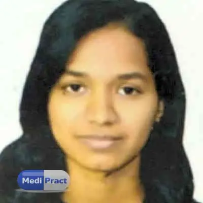 Dr. Shilpa Suresh Kudale Profile Picture