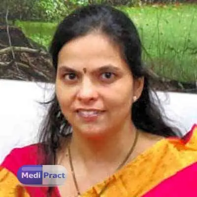 Dr. Shilpa Tatake Profile Picture
