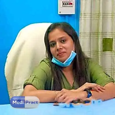 Dr. Shilpa Tharad Profile Picture