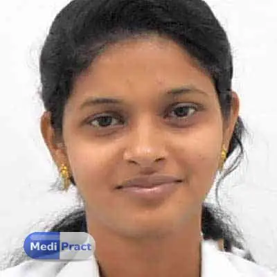 Dr. Shilpa Thomas Profile Picture