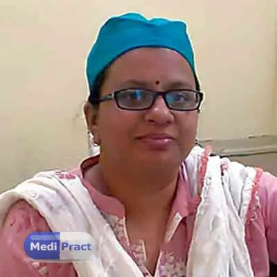 Dr. Shilpa Thombre Profile Picture