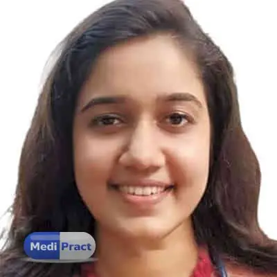 Dr. Shilpa TK Profile Picture