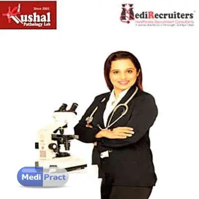 Dr. Shilpa Totala Profile Picture