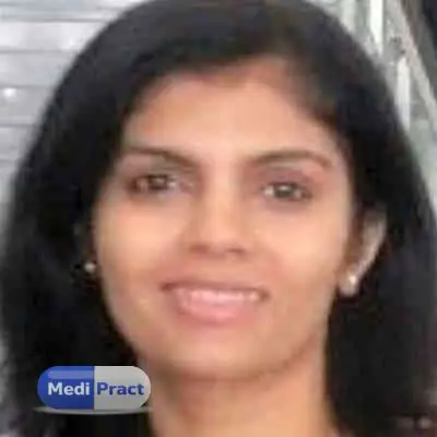 Dr. Shilpa U. Pisute Profile Picture