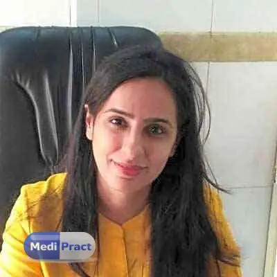 Dr. Shilpa Uppal Shah Profile Picture