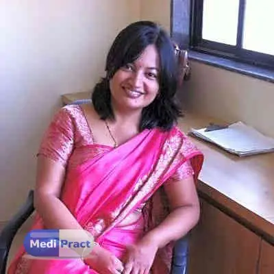 Dr. Shilpa Vanarase Profile Picture