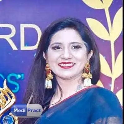 Dr. Shilpa Varma Profile Picture