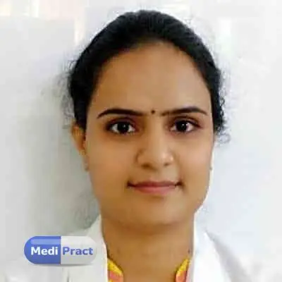 Dr. Shilpa Vattipelli Profile Picture