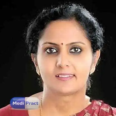 Dr. Shilpa Venkatesh Profile Picture