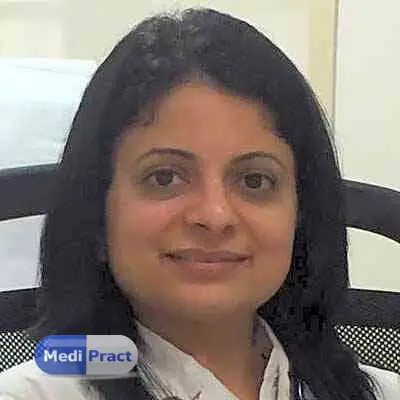 Dr. Shilpa Verma Profile Picture
