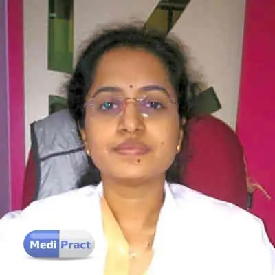 Dr. Shilpa Warambhe Profile Picture