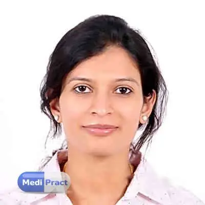 Dr. Shilpa Y K Profile Picture