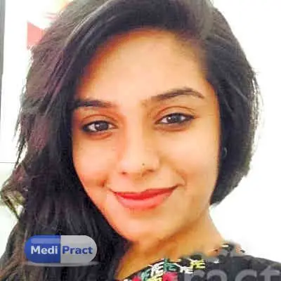 Dr. Shilpa Yadav Profile Picture