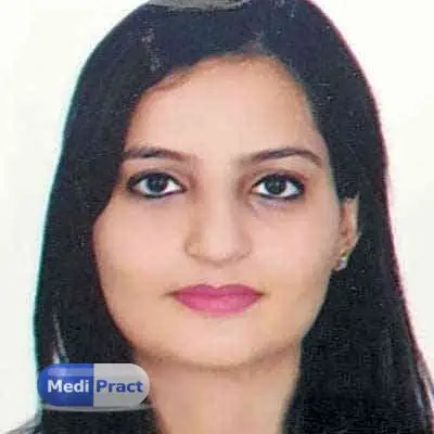 Dr. Shilpam Sharma Profile Picture