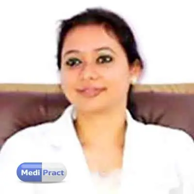Dr. Shilpee Raj Profile Picture