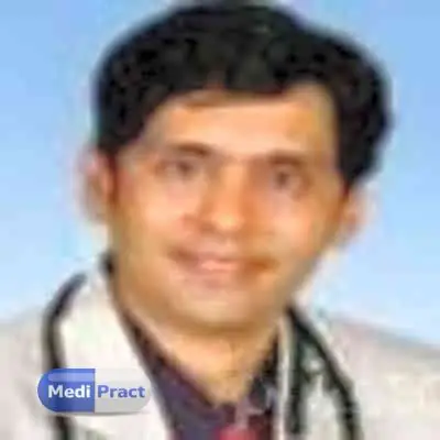 Dr. Shilpesh Champaneria Profile Picture