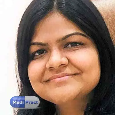 Dr. Shilpi Agarwal Profile Picture