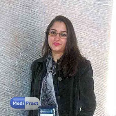 Dr. Shilpi Awadhiya Profile Picture