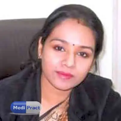 Dr. Shilpi B. Khare Profile Picture