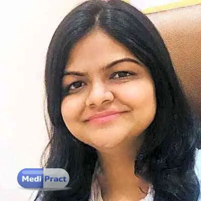 Dr. Shilpi Bansal Profile Picture