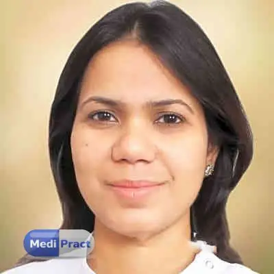 Dr. Shilpi Basu Profile Picture