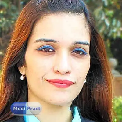 Dr. Shilpi Behl Profile Picture