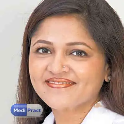 Dr. Shilpi Bhadani Profile Picture