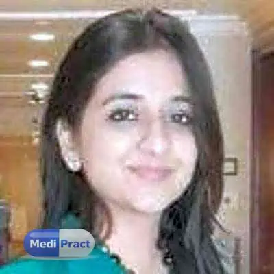 Dr. Shilpi Budhiraja Profile Picture