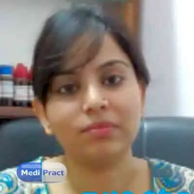 Dr. Shilpi Dayal Profile Picture
