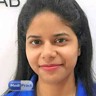 Dr. Shilpi Gupta Profile Picture