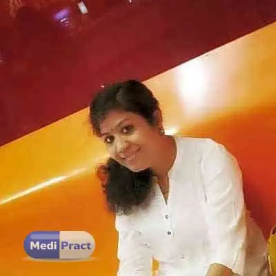 Dr. Shilpi Gupta Profile Picture