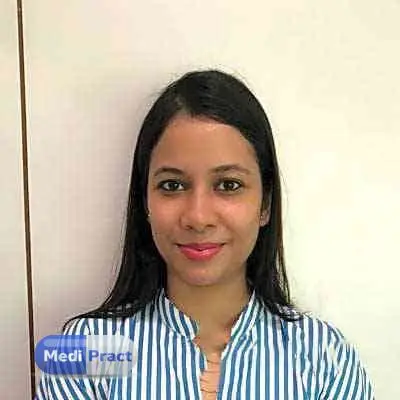 Dr. Shilpi Profile Picture
